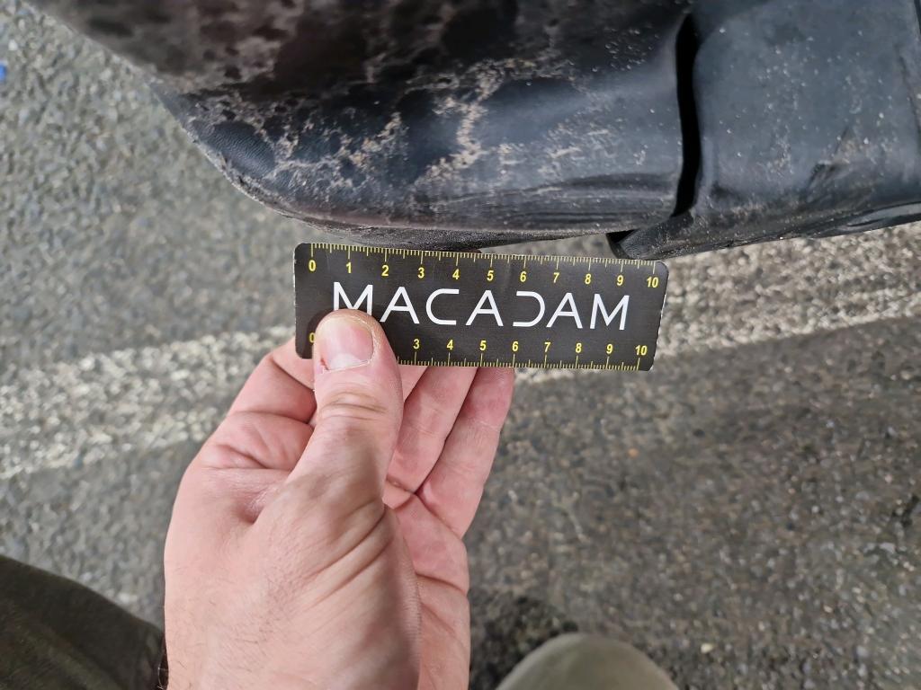 Peugeot Boxer FRGN L2H1