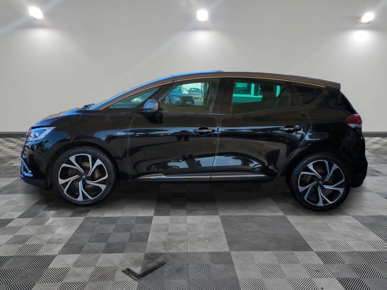 Renault Scenic INTENS