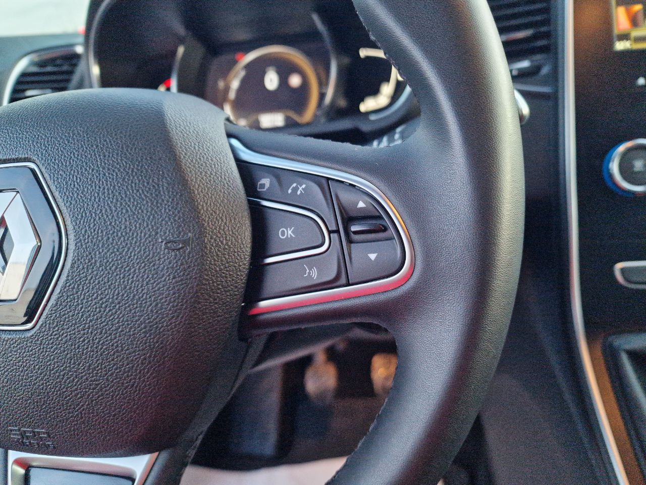 Renault Scenic Business