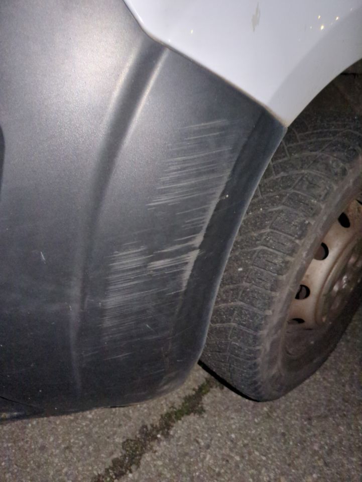 Peugeot Boxer Tole L1H1