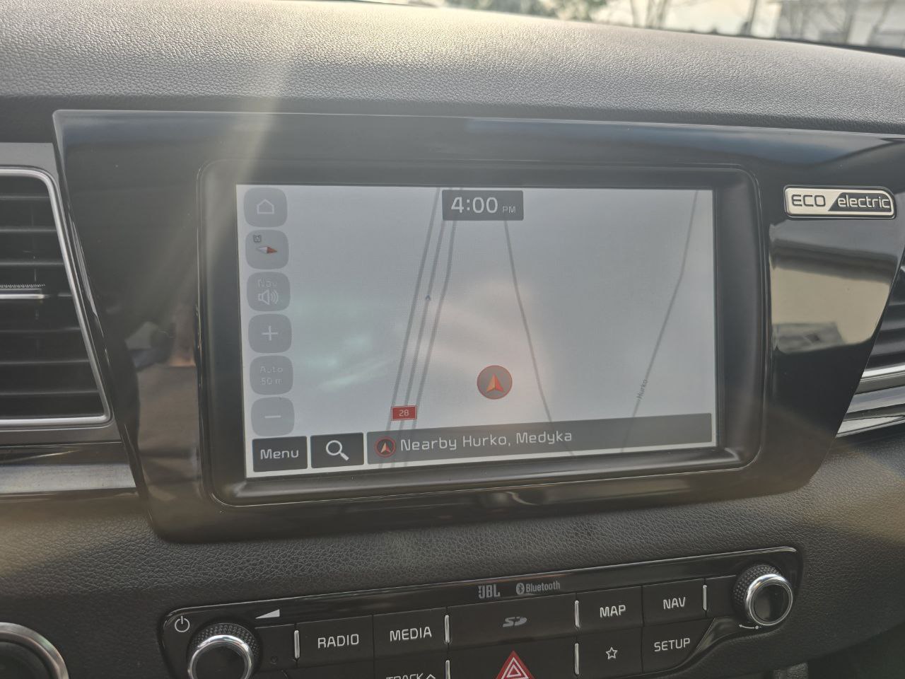 KIA E-NIRO