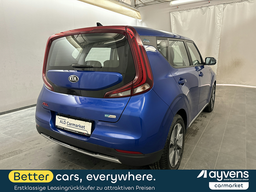 KIA E-SOUL