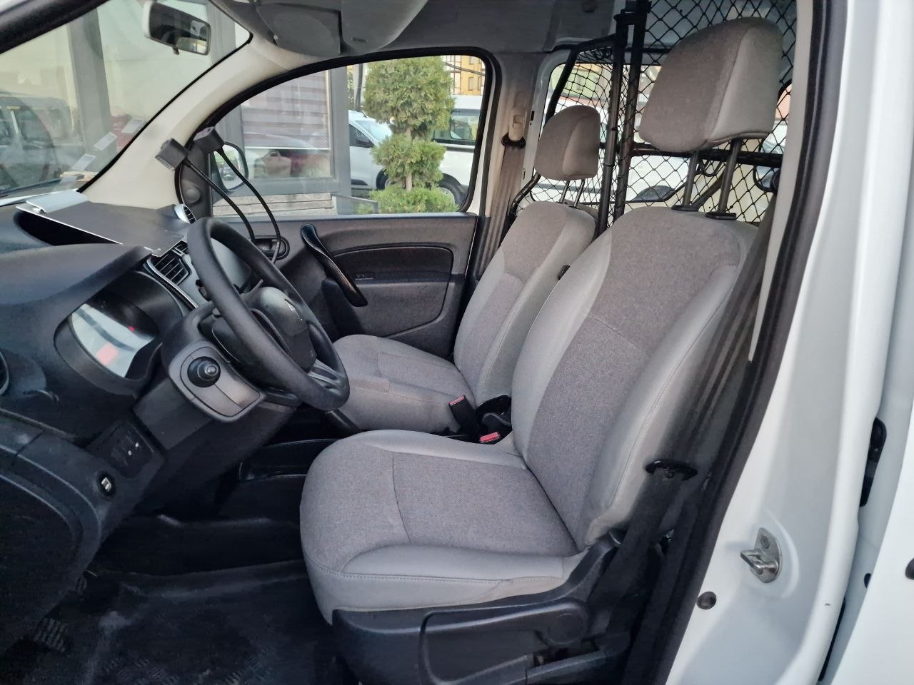 Renault Kangoo Express