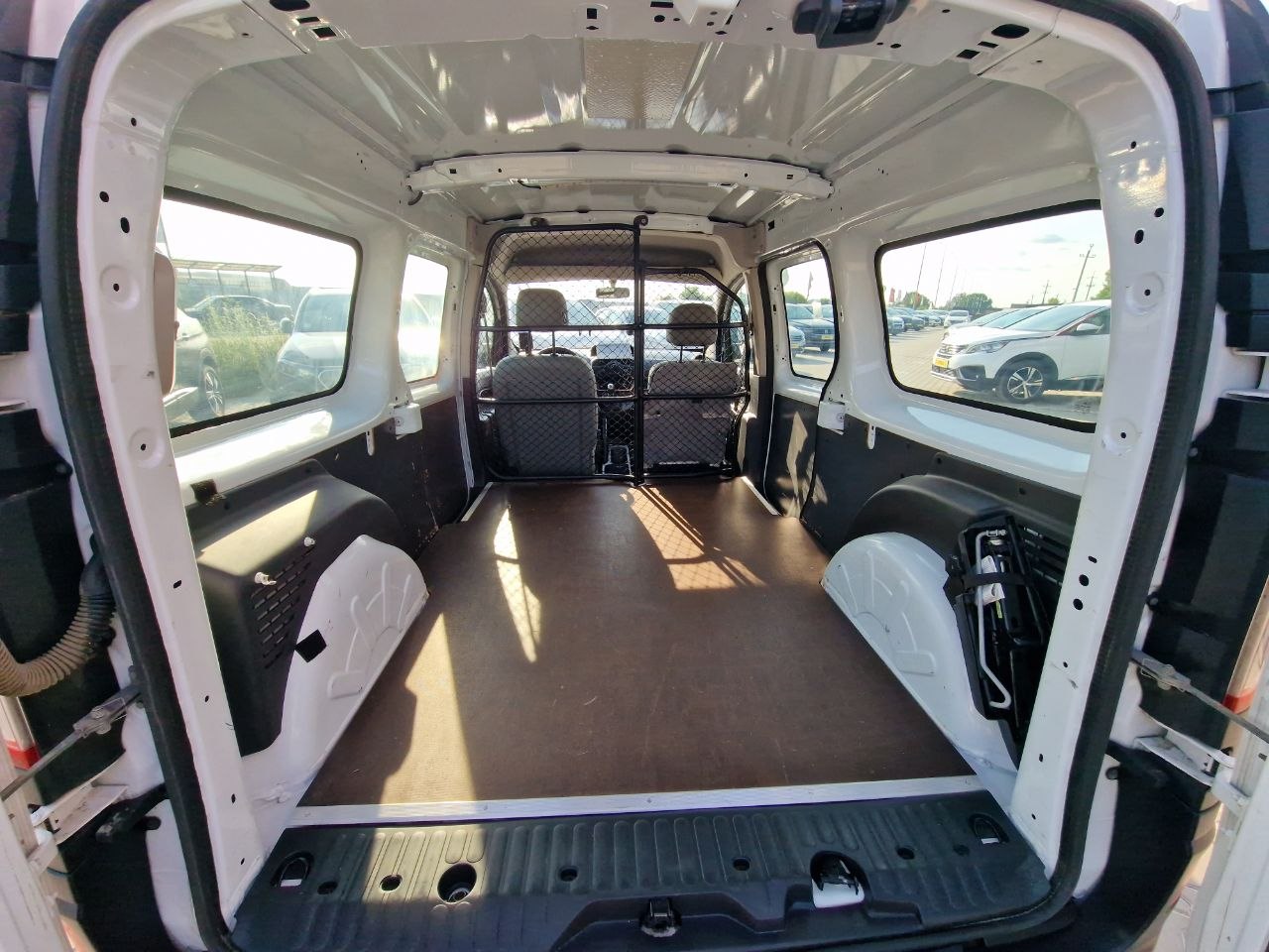Renault Kangoo Express
