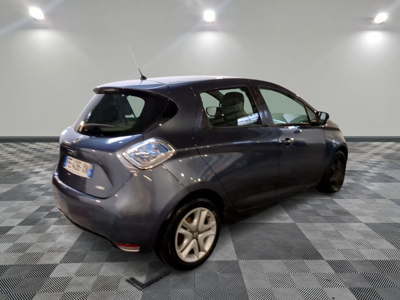 Renault Zoe ZEN