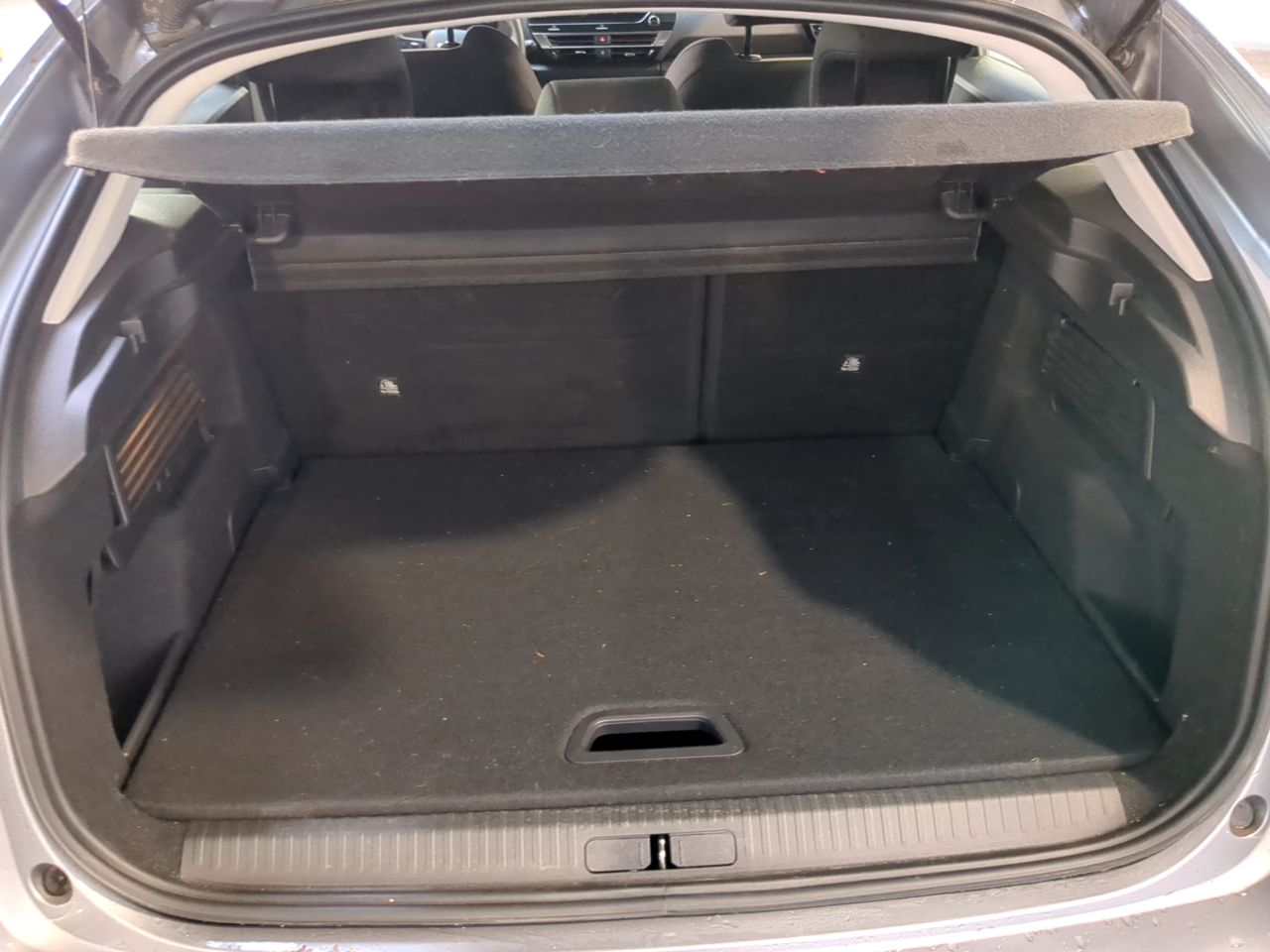 Citroen E-C4