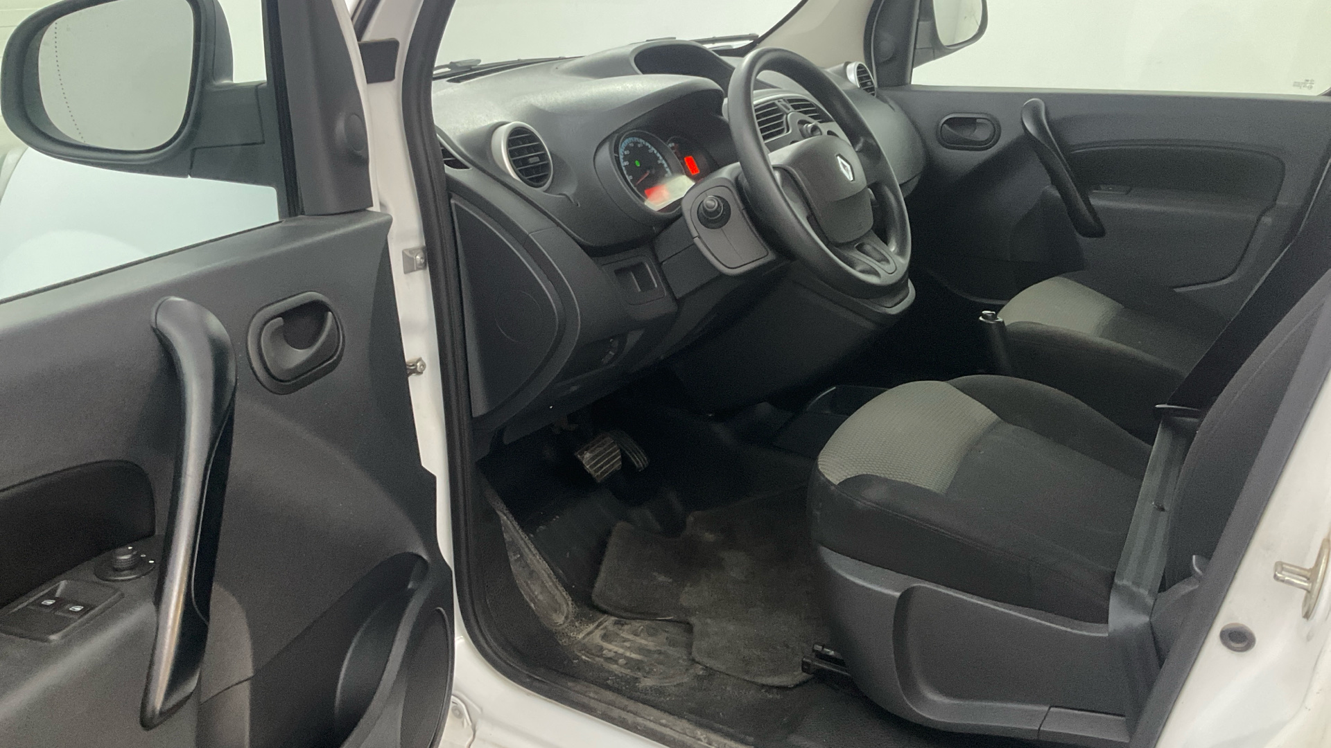 Renault Kangoo Electric Confort