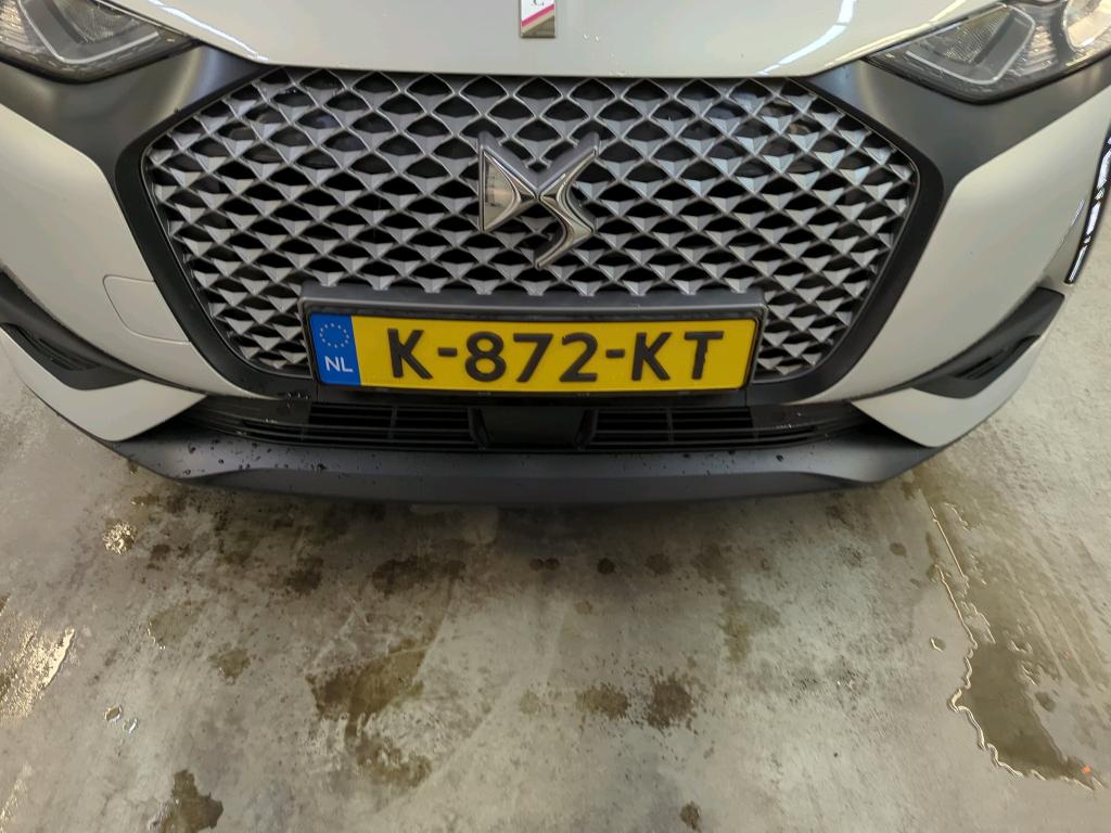 Citroen DS3