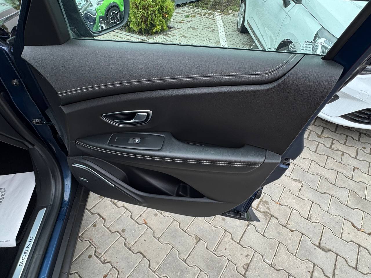 Renault Scenic INTENS