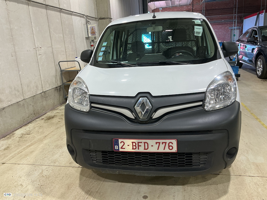 Renault Kangoo Express