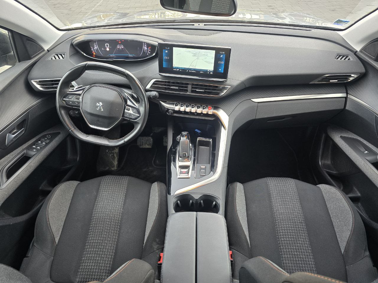 Peugeot 3008 Business