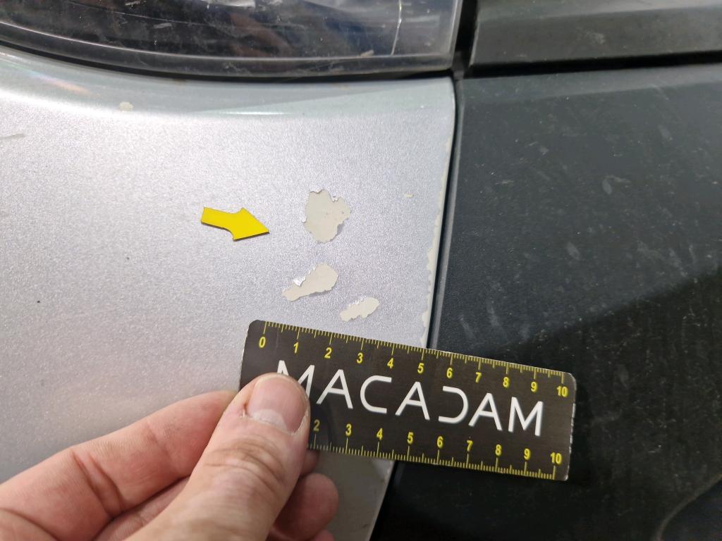 Peugeot Boxer FRGN L2H1