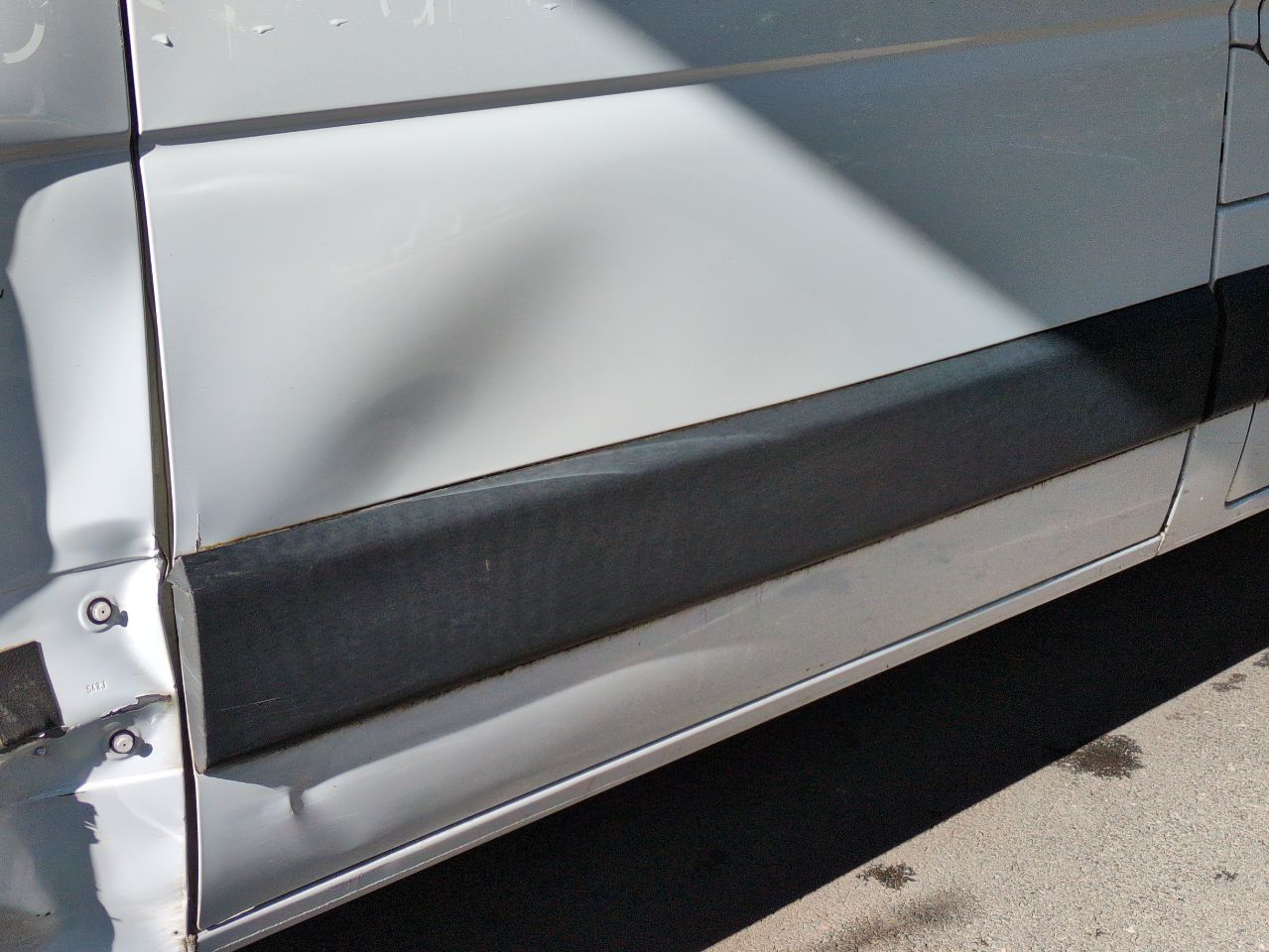 Renault Master FGN TRAC L2H2