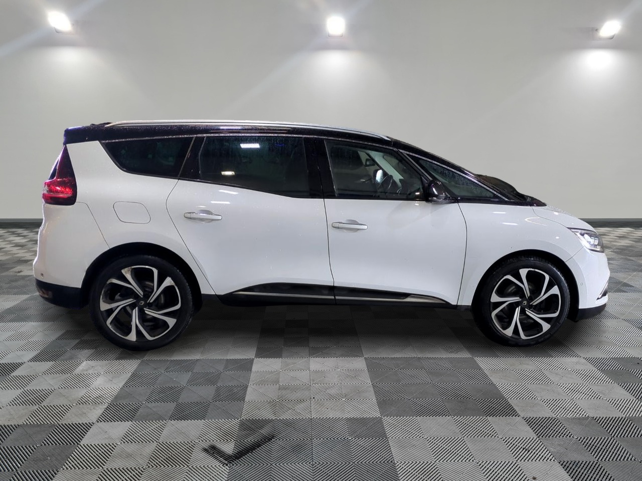 Renault GRAND Scenic INTENS
