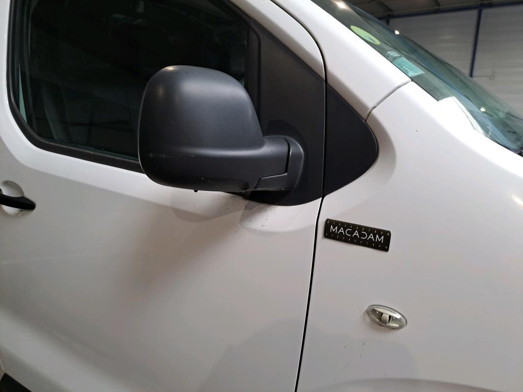 TOYOTA PROACE LONG