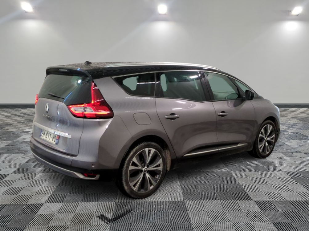 Renault Grand Scenic Intens