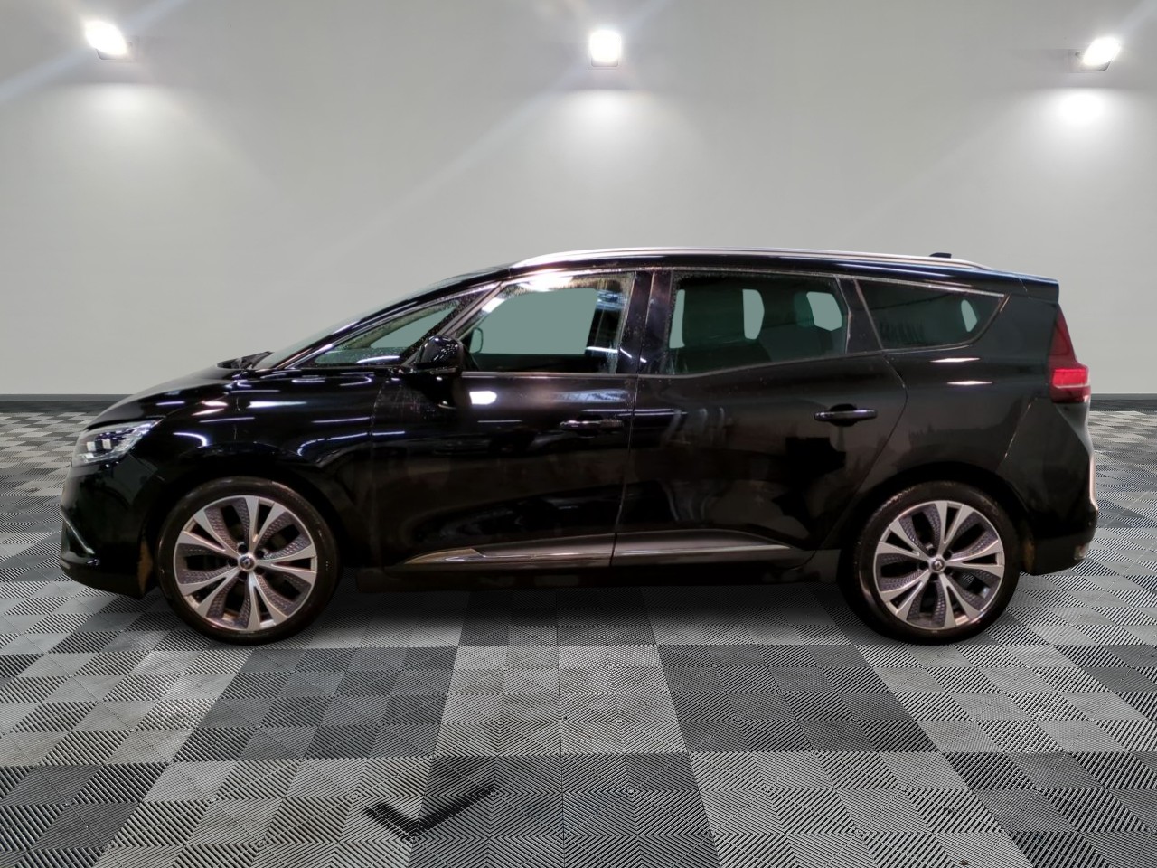 Renault Grand Scenic Intens