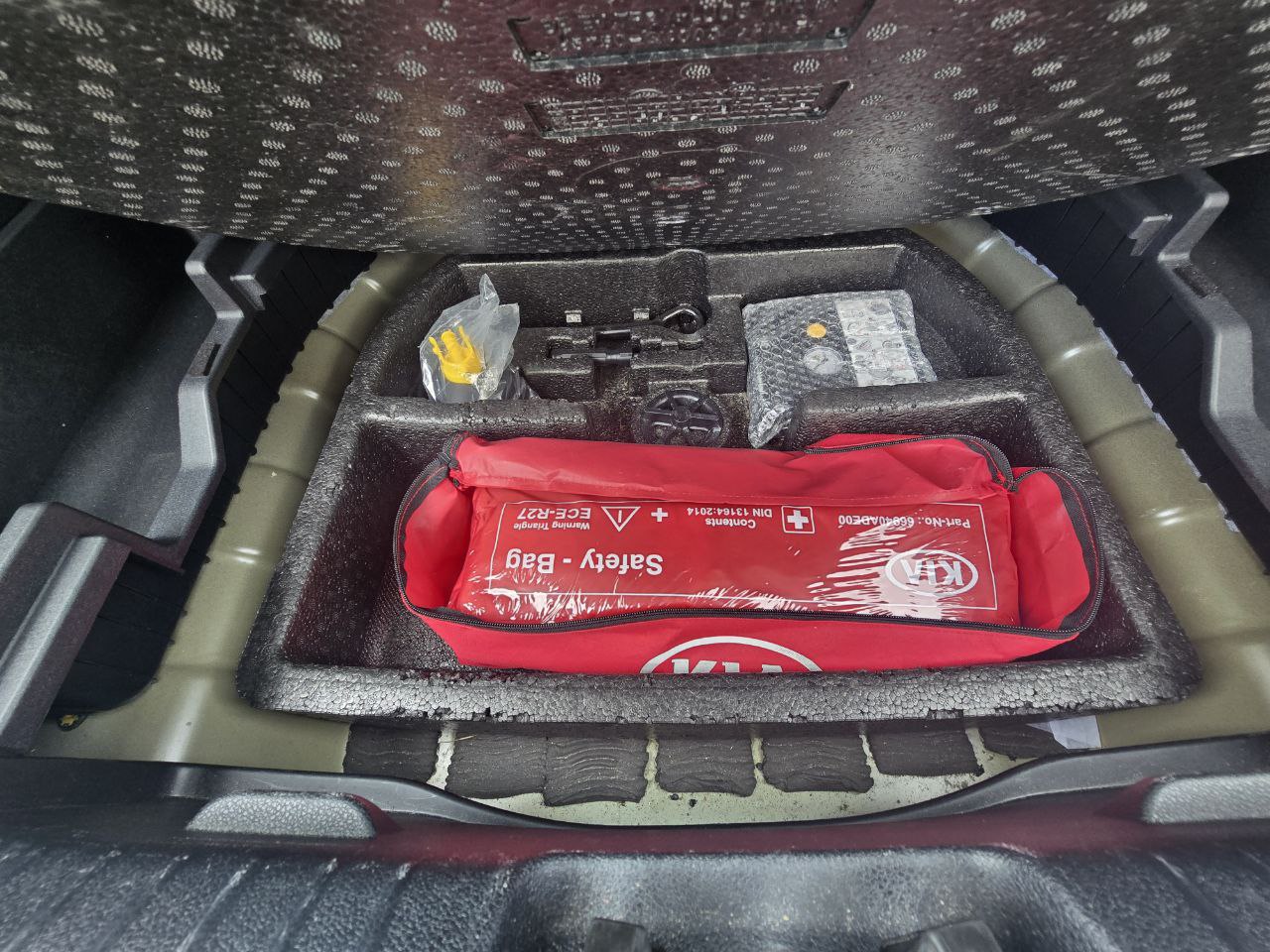 KIA E-NIRO