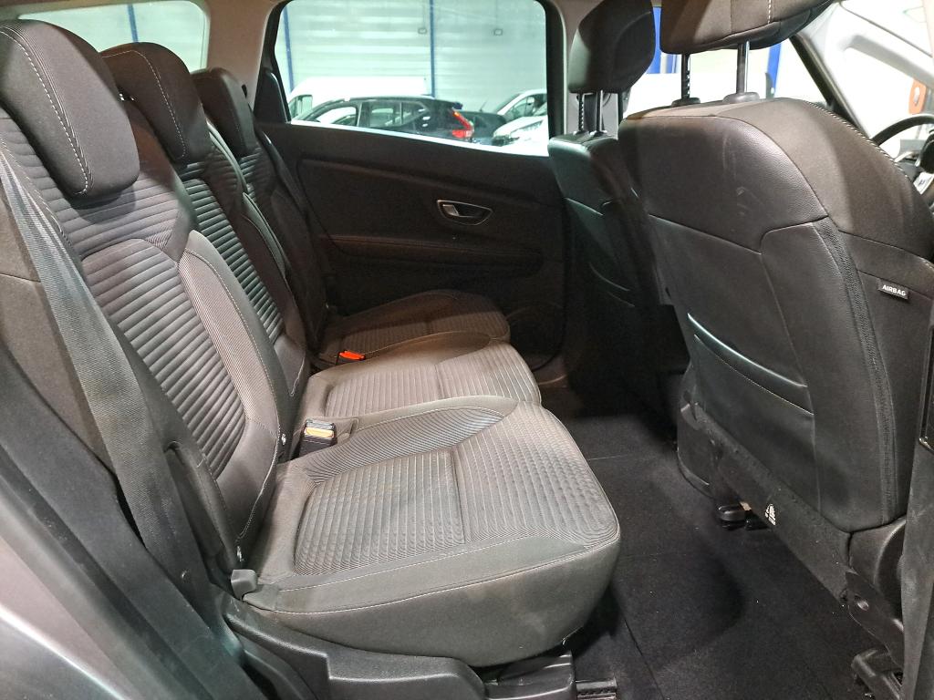 Renault GRAND Scenic Business