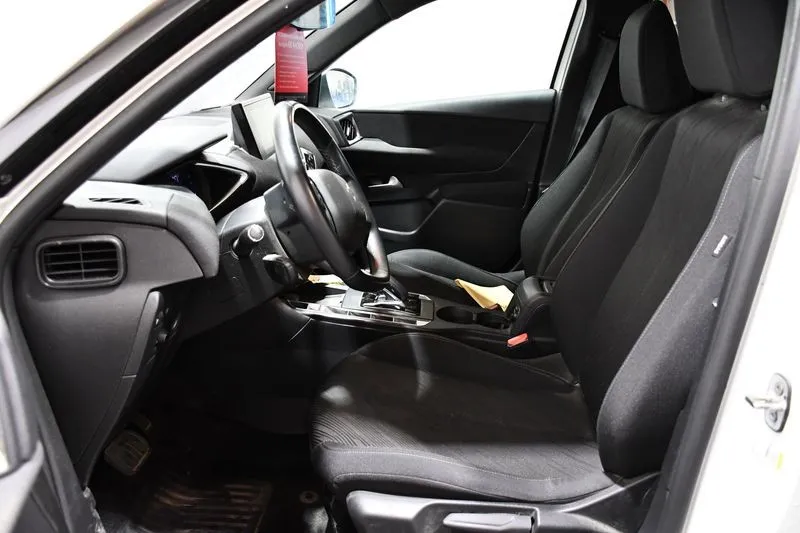 DS 3 Crossback E-Tense