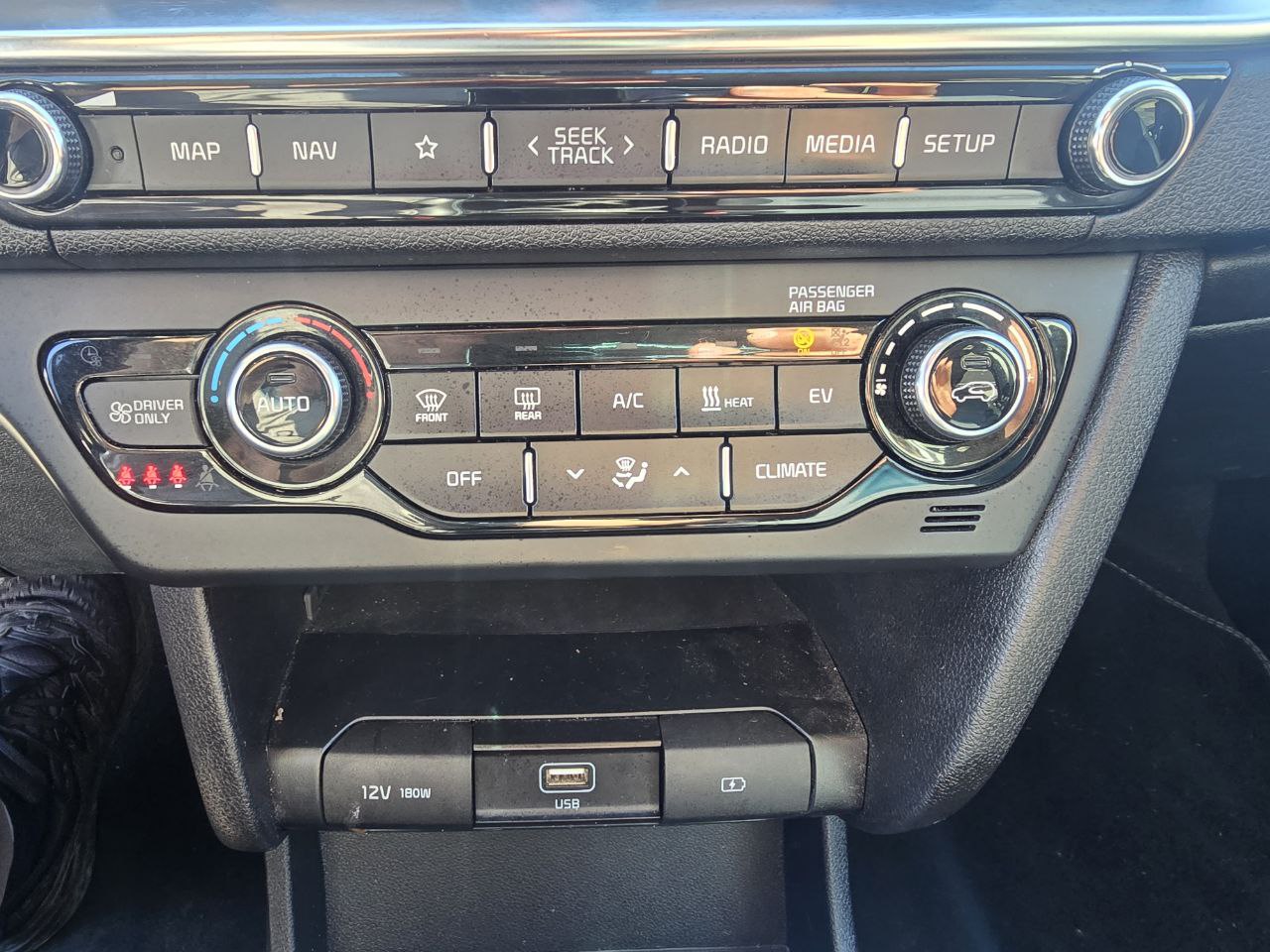 KIA E-NIRO