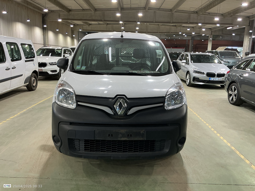Renault Kangoo Express