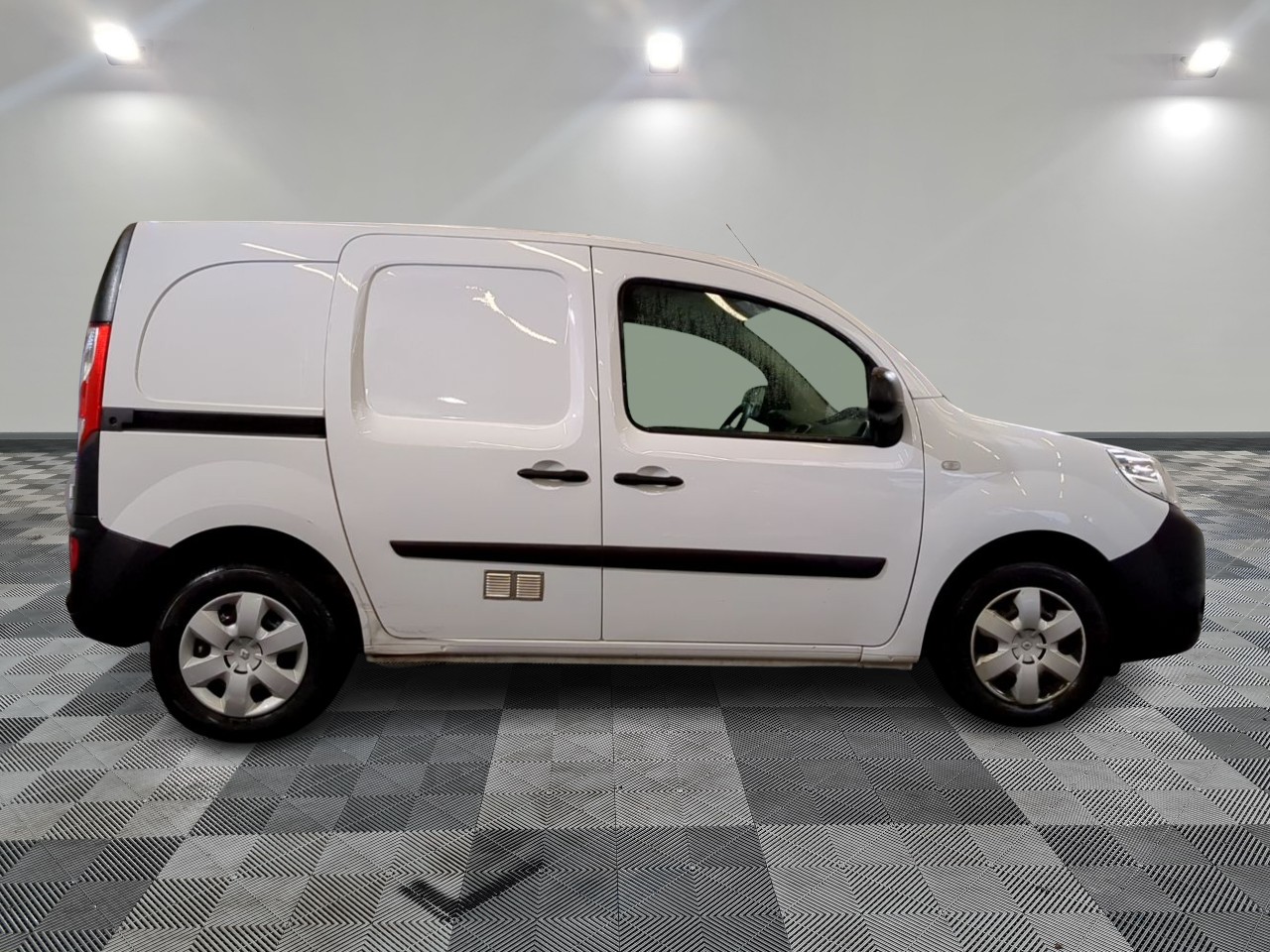 Renault Kangoo Express