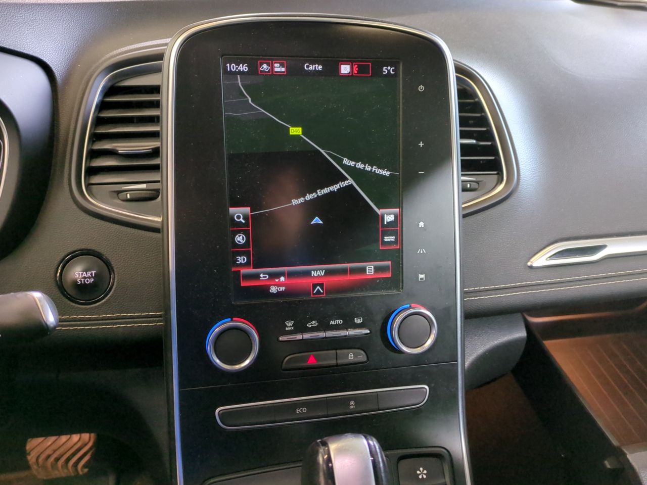 Renault Scenic INTENS