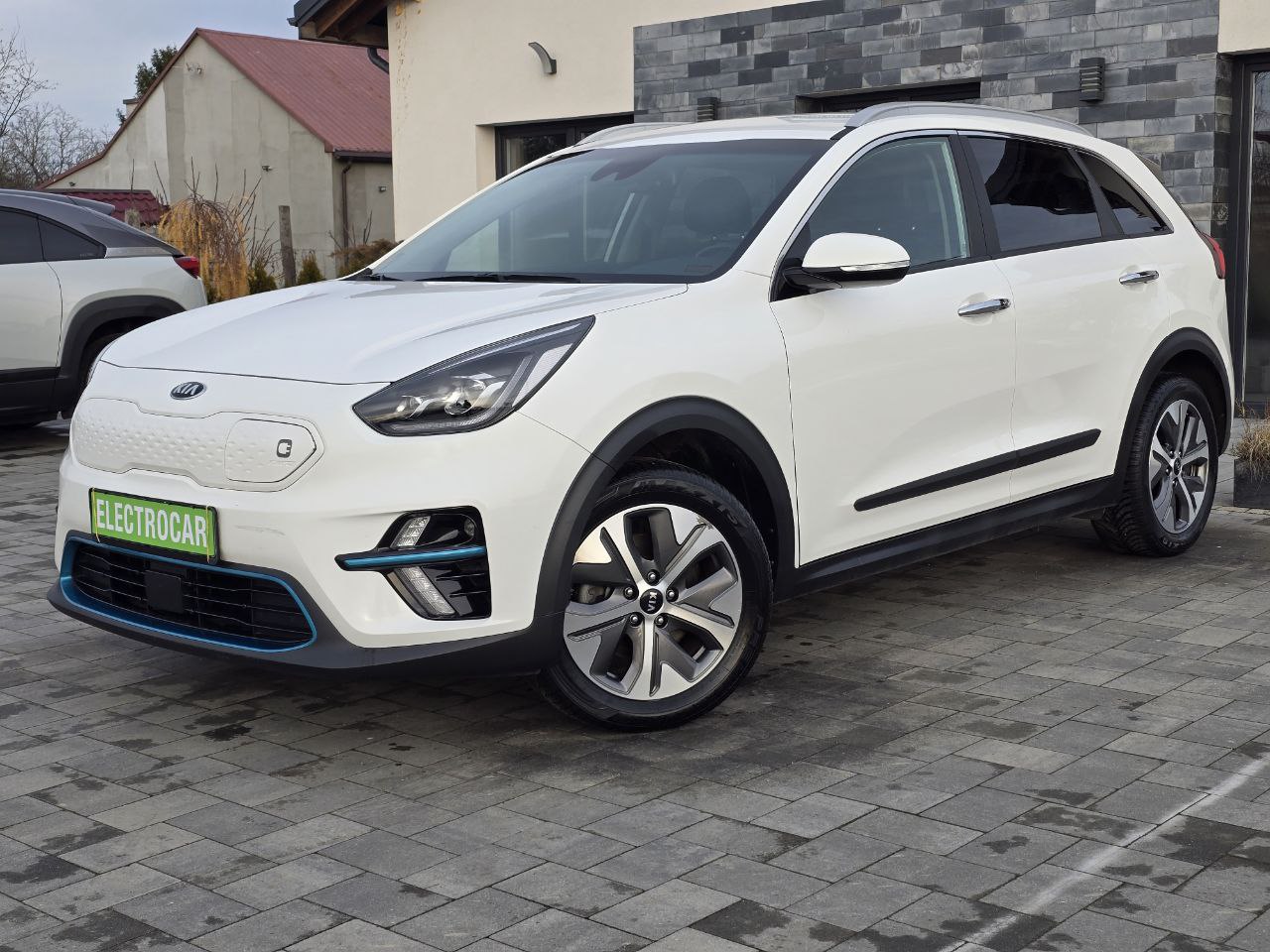 KIA E-NIRO