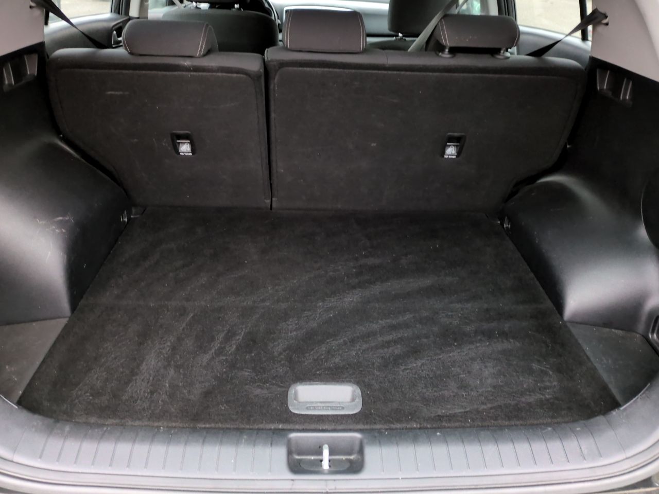 Kia Sportage Business