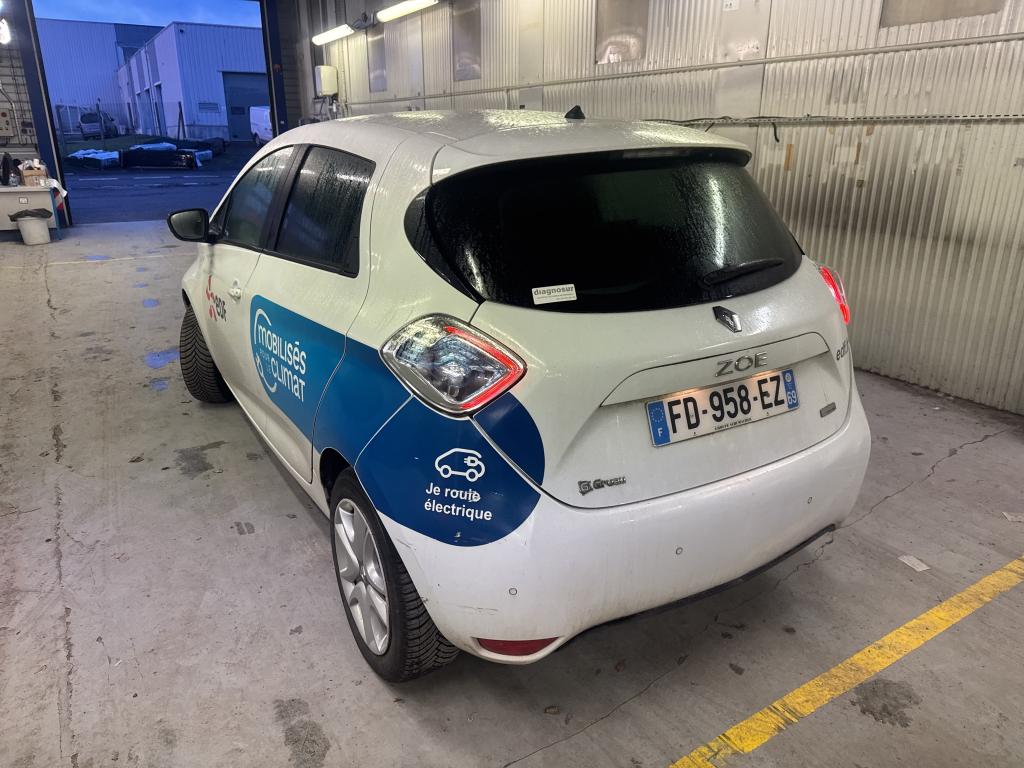 Renault Zoe ZEN