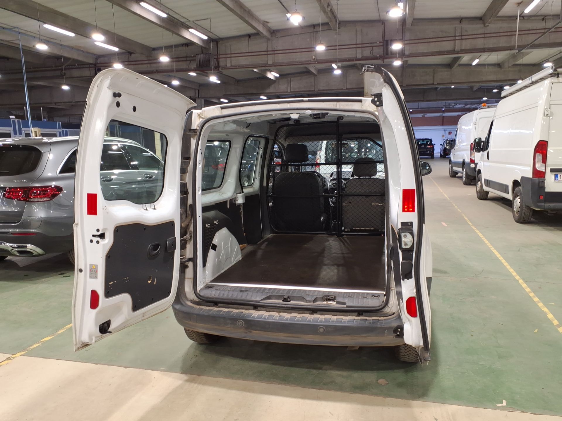 Renault Kangoo Express