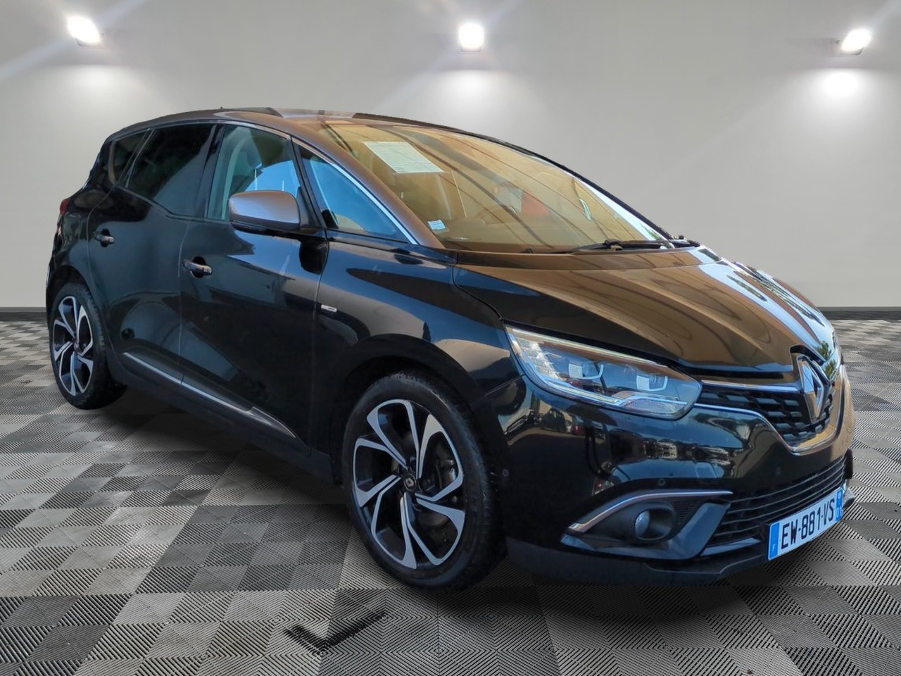 Renault Scenic INTENS