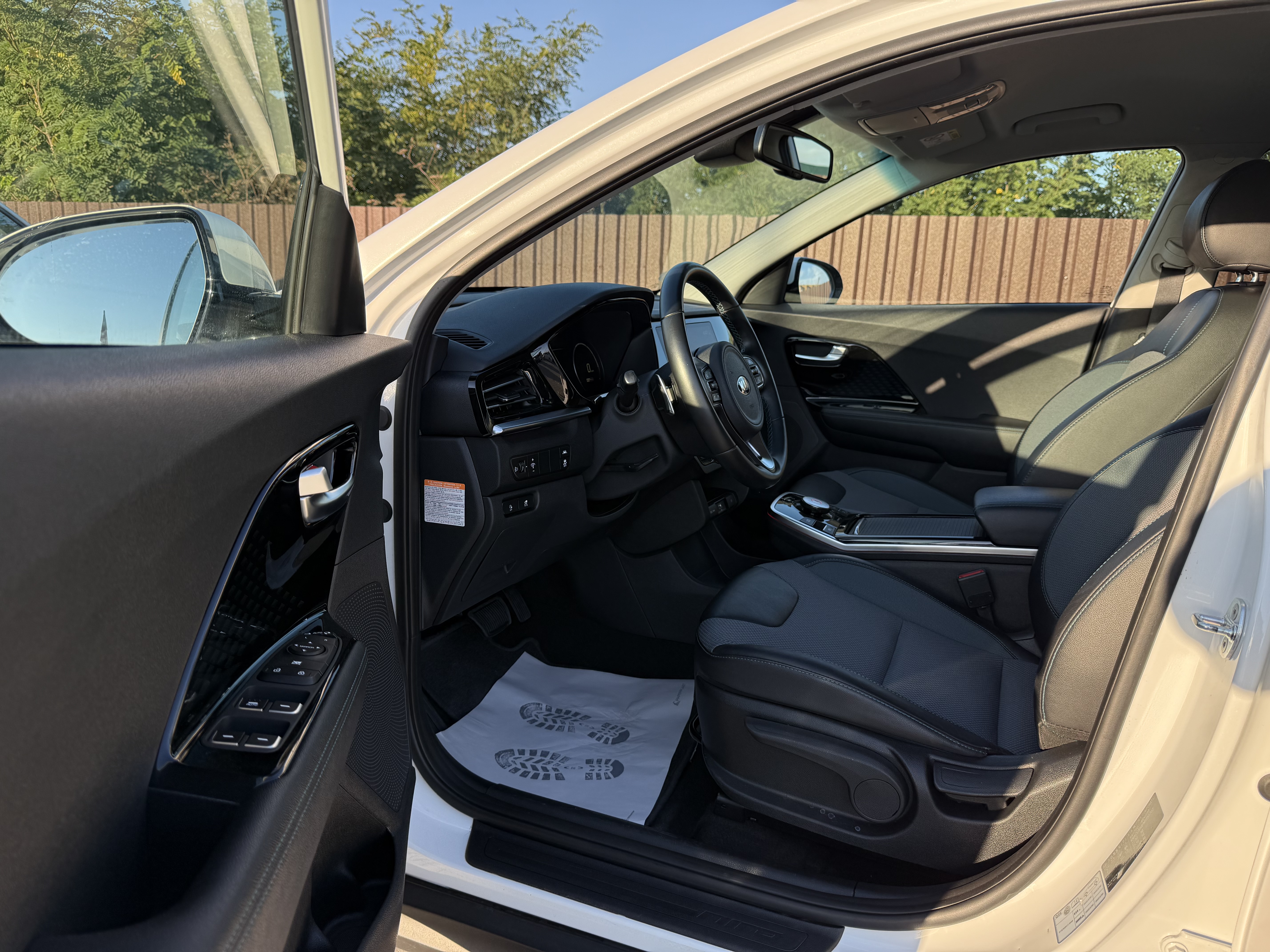 KIA E-NIRO
