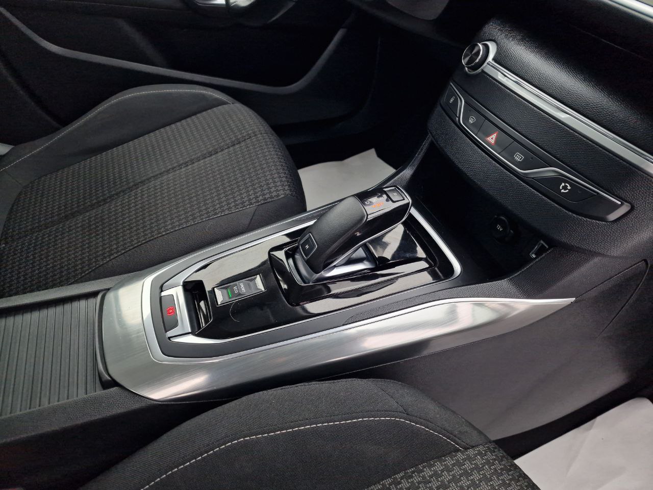 Peugeot 308 Business