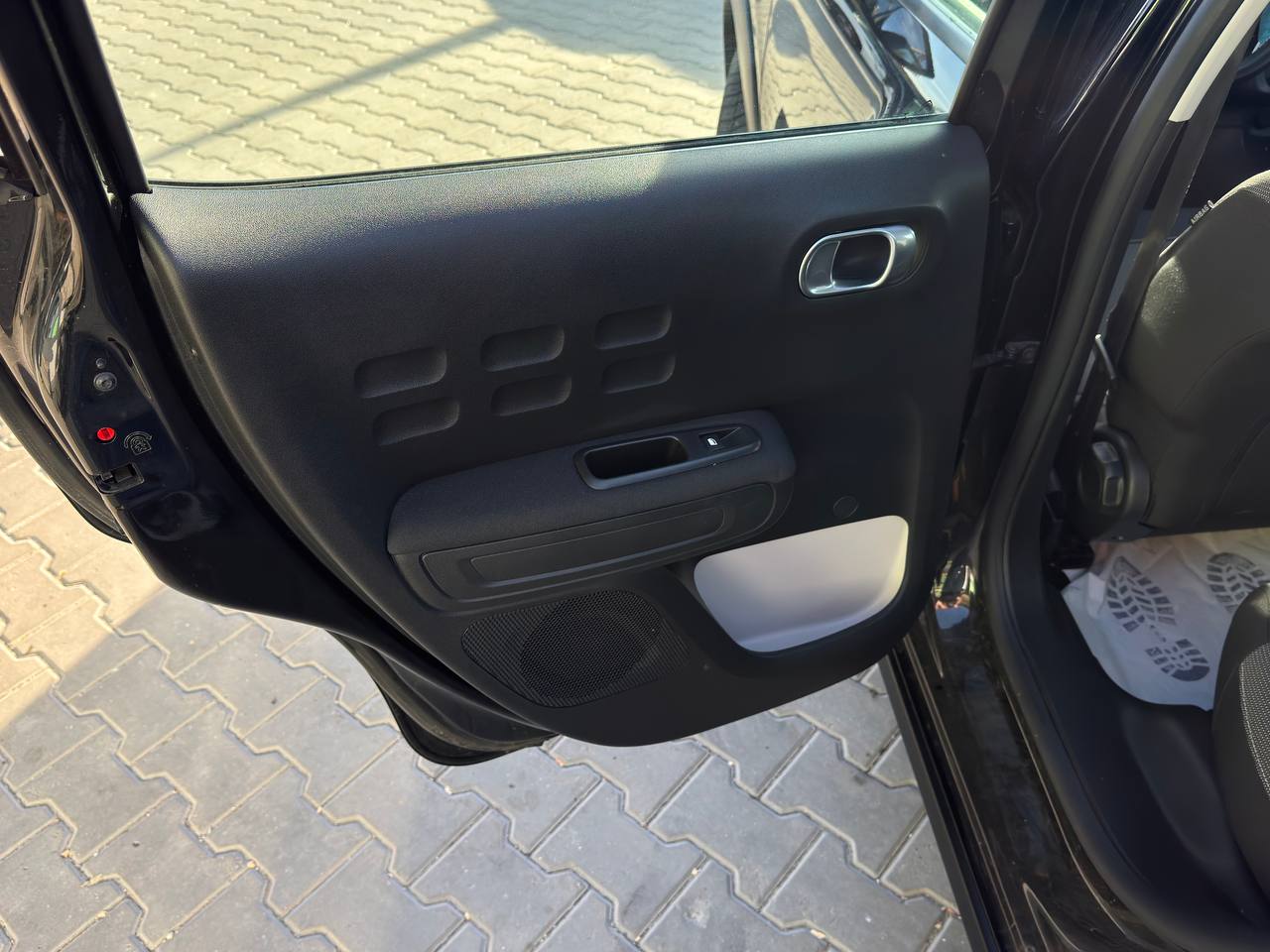 Citroen C3 SHINE Business