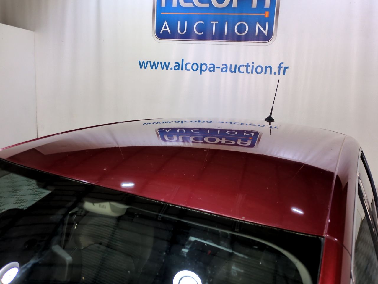 Renault Scenic Business