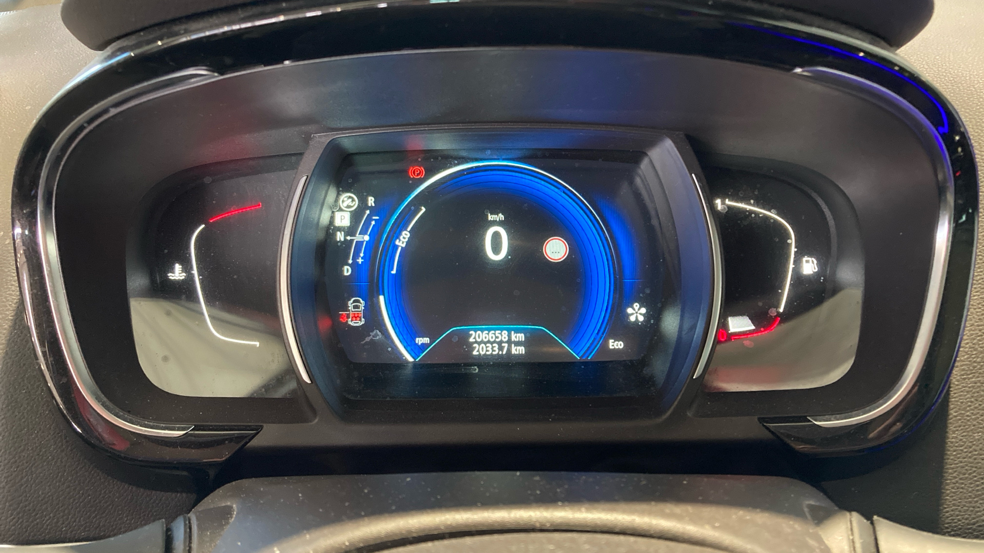 Renault Espace INTENS