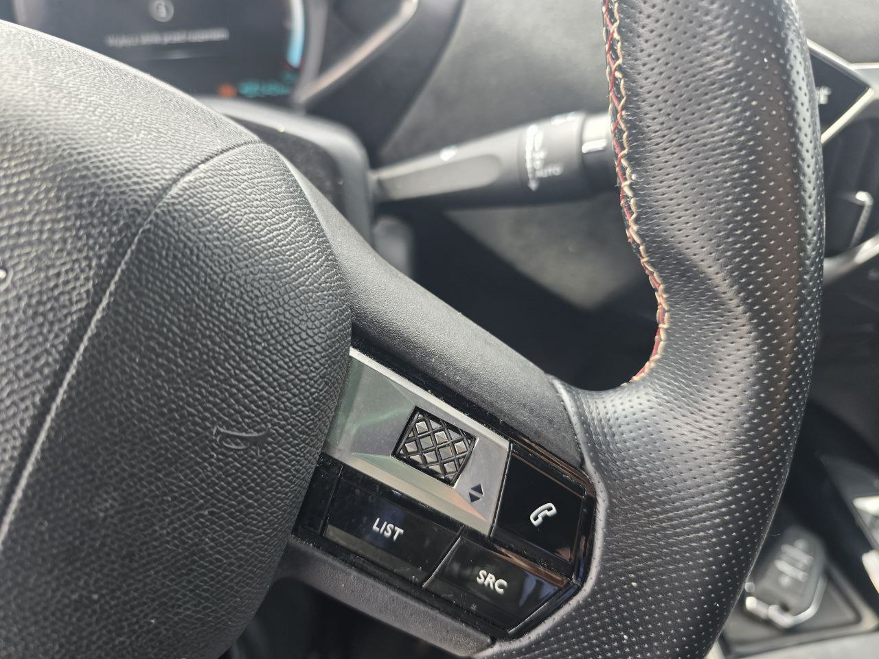 DS 3 Crossback E-Tense