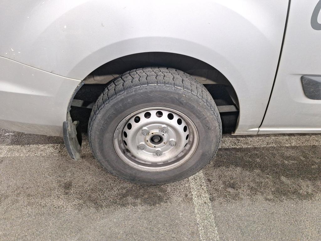 Ford Transit FGN L1H1
