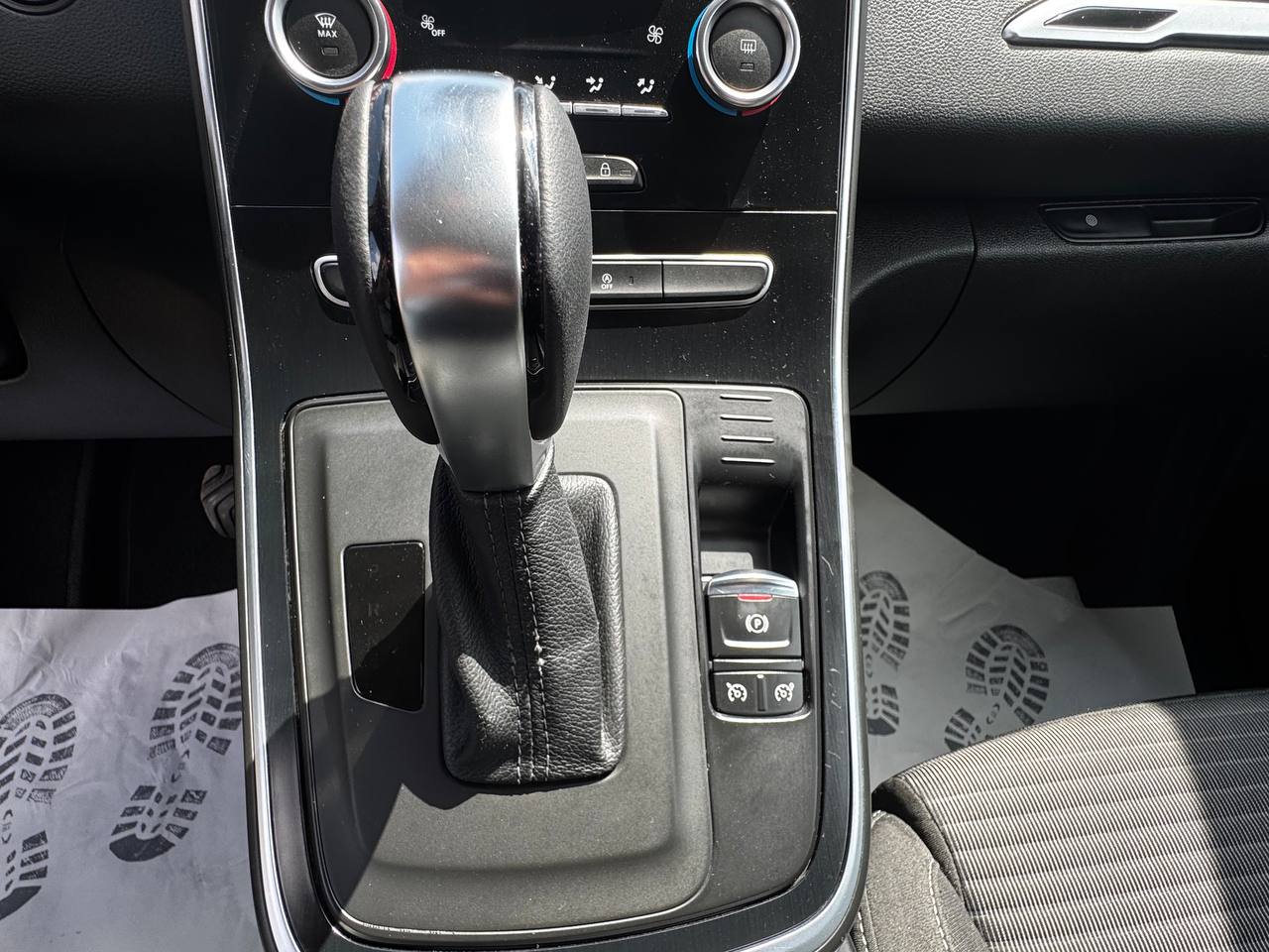 Renault Scenic Business