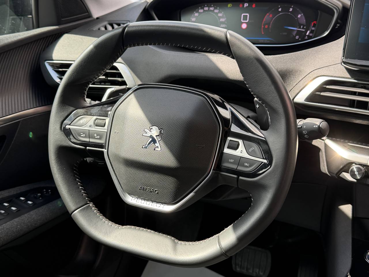 Peugeot 3008 Business