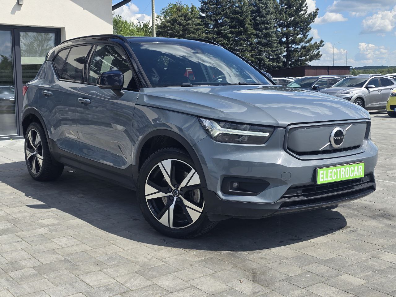Volvo XC 40
