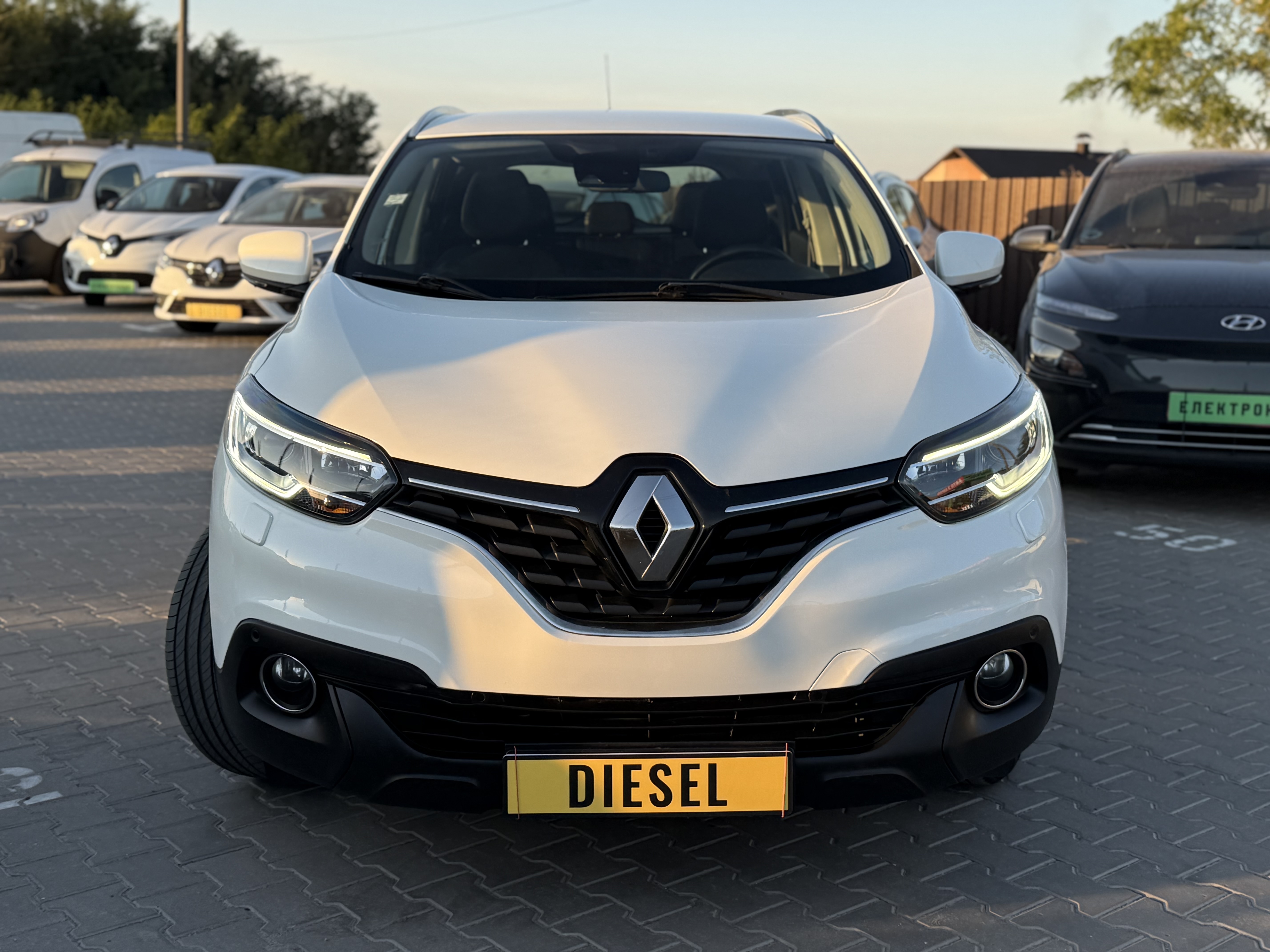 Renault Kadjar