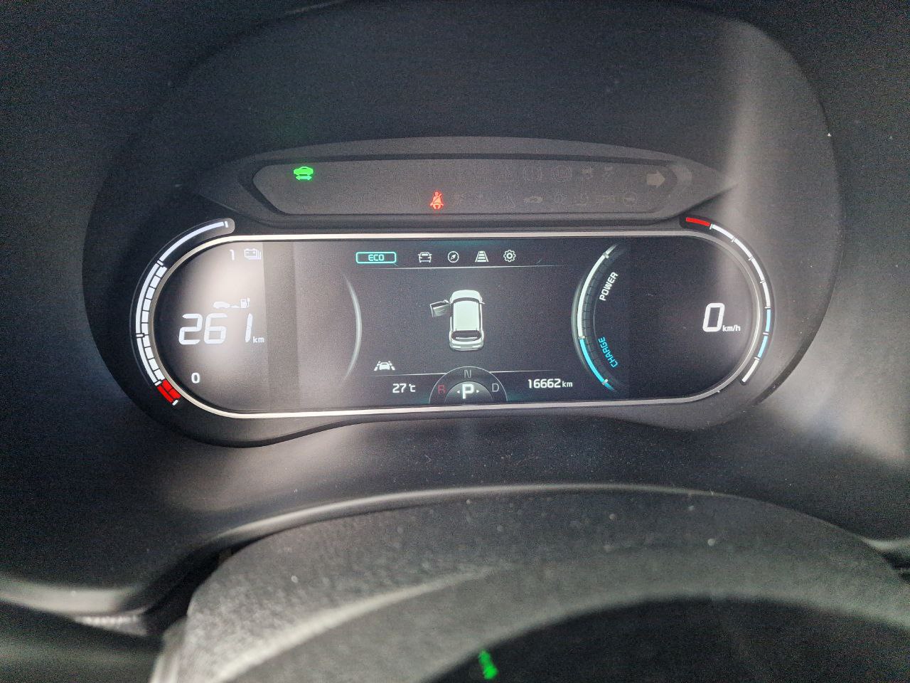 KIA E-SOUL