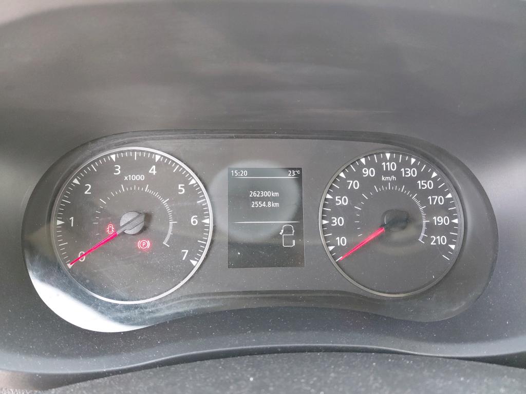 Renault Master FGN TRAC L2H2