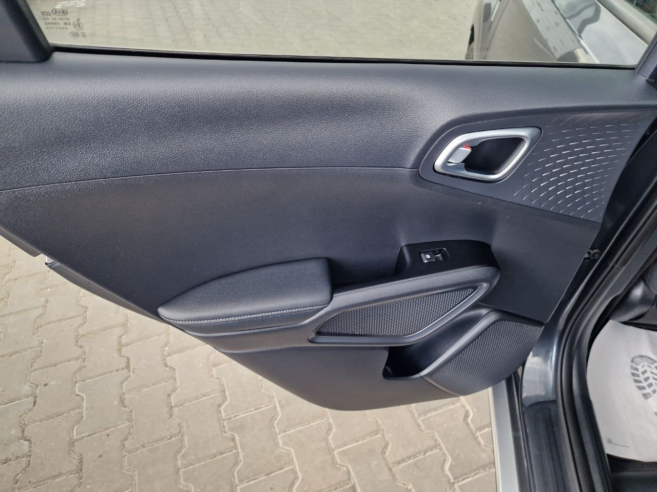 KIA E-SOUL