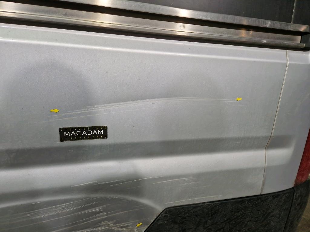 Peugeot Boxer FRGN L2H1