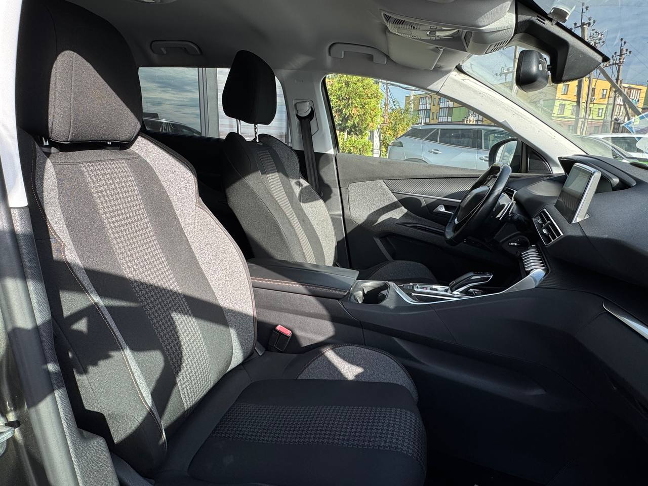 Peugeot 5008 Business