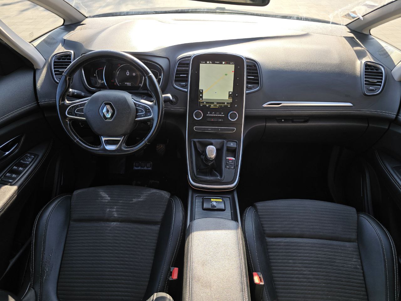 Renault Grand Scenic IV